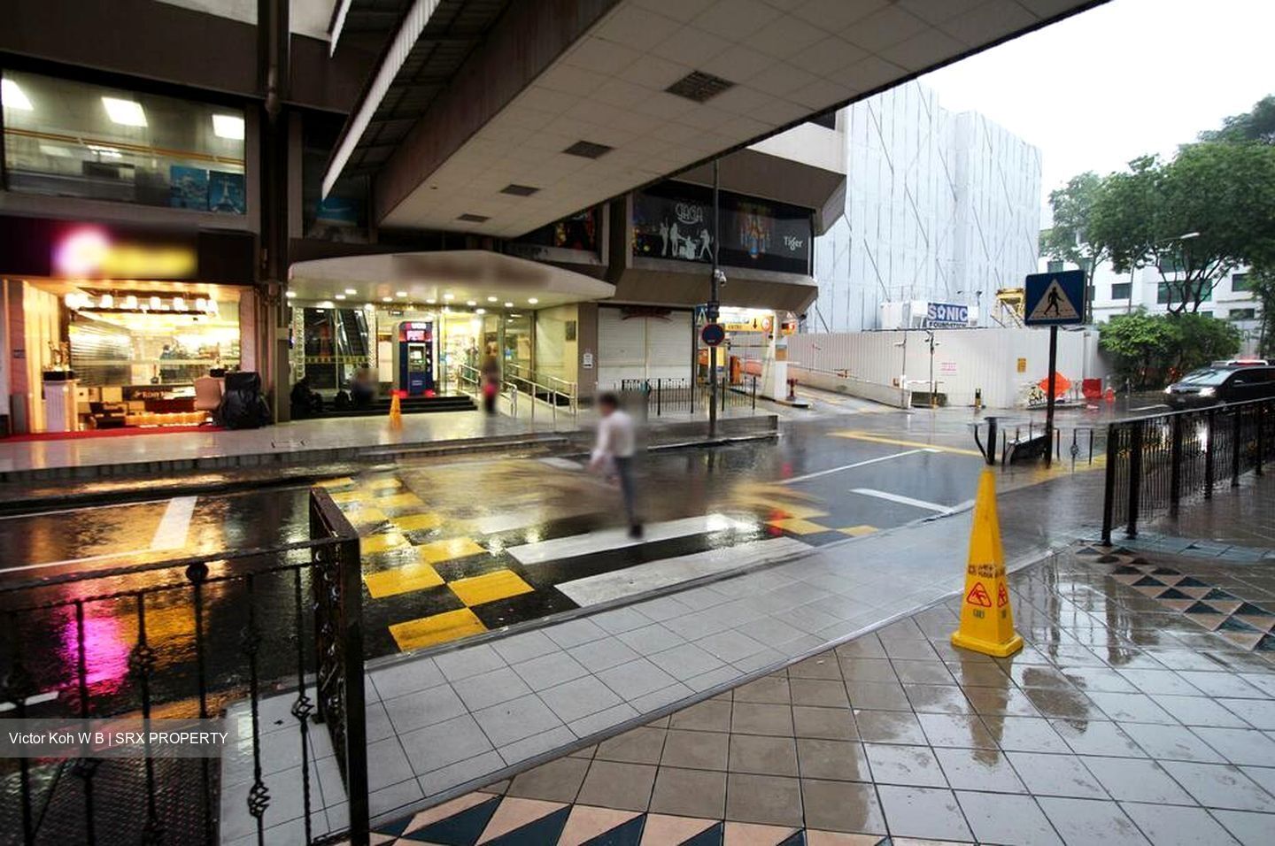 Orchard Towers (D9), Retail #484188741